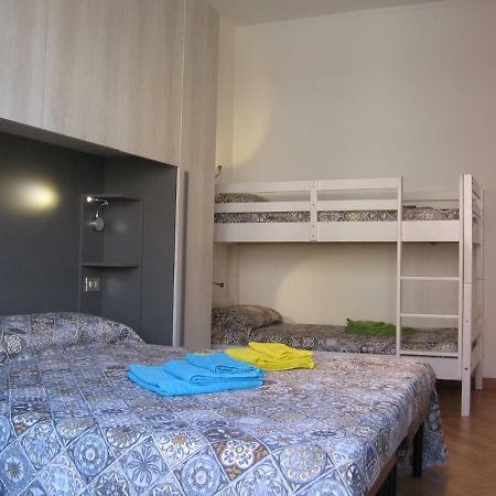מילאנו M1 Pasteur Holiday Home מראה חיצוני תמונה