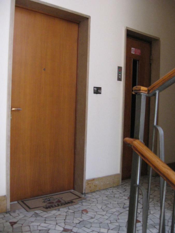 מילאנו M1 Pasteur Holiday Home מראה חיצוני תמונה