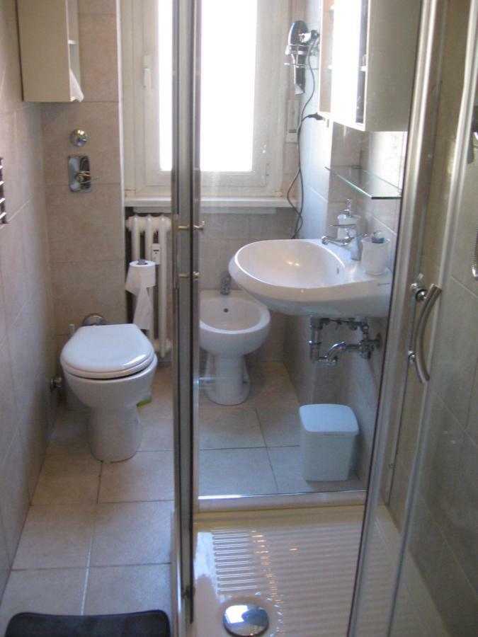 מילאנו M1 Pasteur Holiday Home מראה חיצוני תמונה
