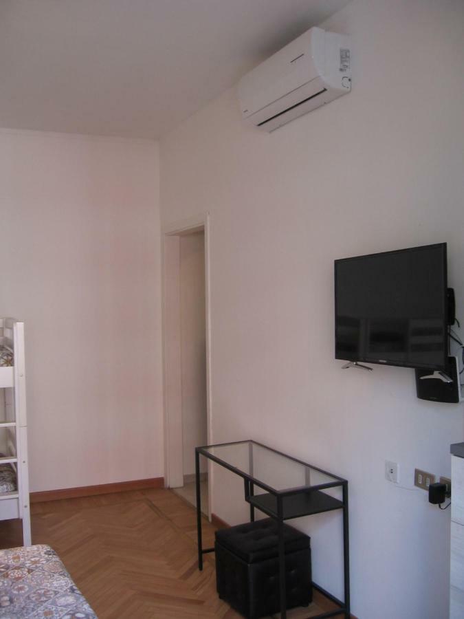 מילאנו M1 Pasteur Holiday Home מראה חיצוני תמונה