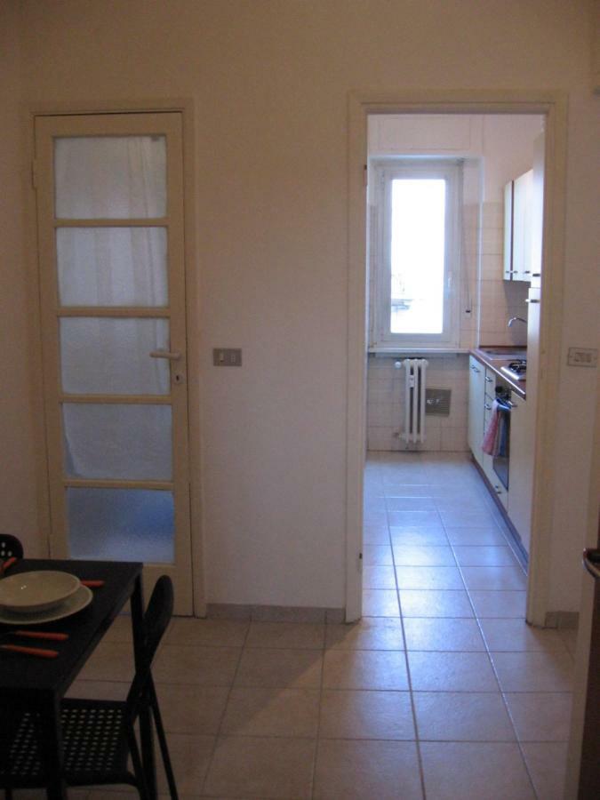 מילאנו M1 Pasteur Holiday Home מראה חיצוני תמונה