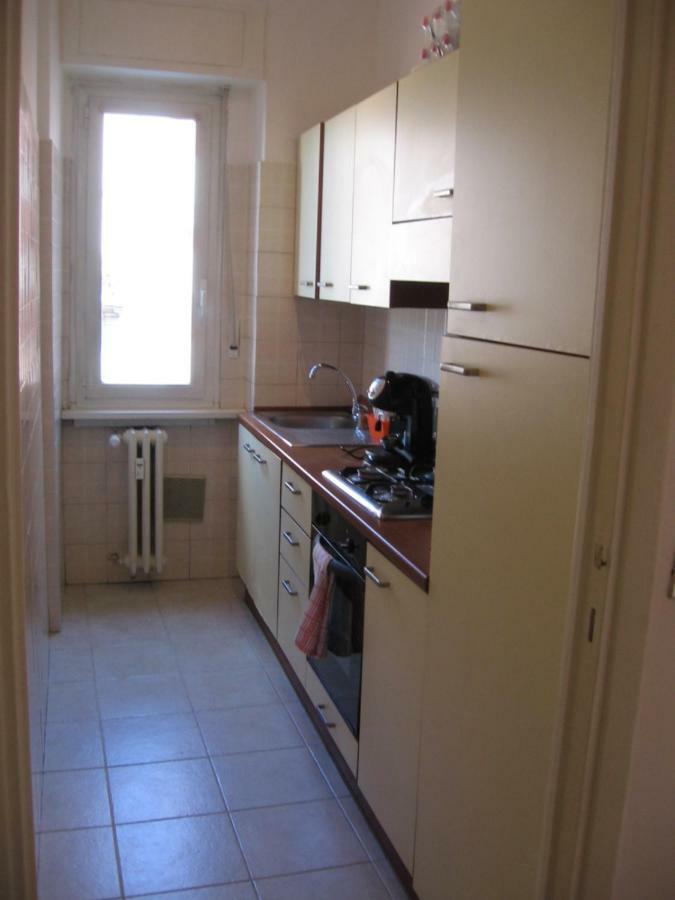 מילאנו M1 Pasteur Holiday Home מראה חיצוני תמונה