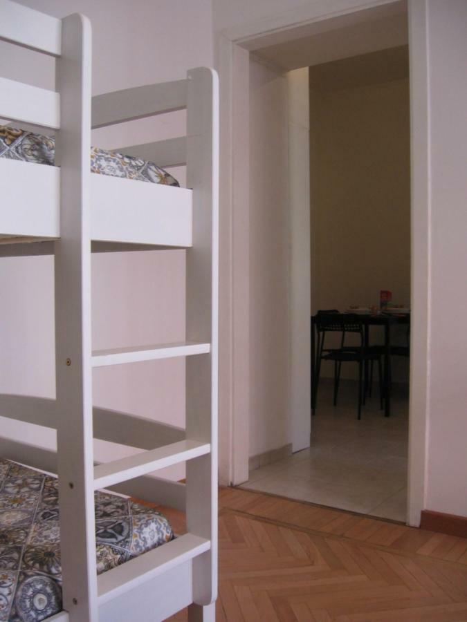 מילאנו M1 Pasteur Holiday Home מראה חיצוני תמונה