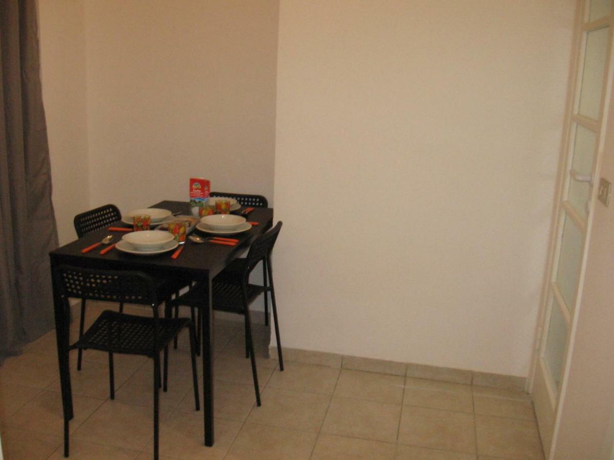 מילאנו M1 Pasteur Holiday Home מראה חיצוני תמונה