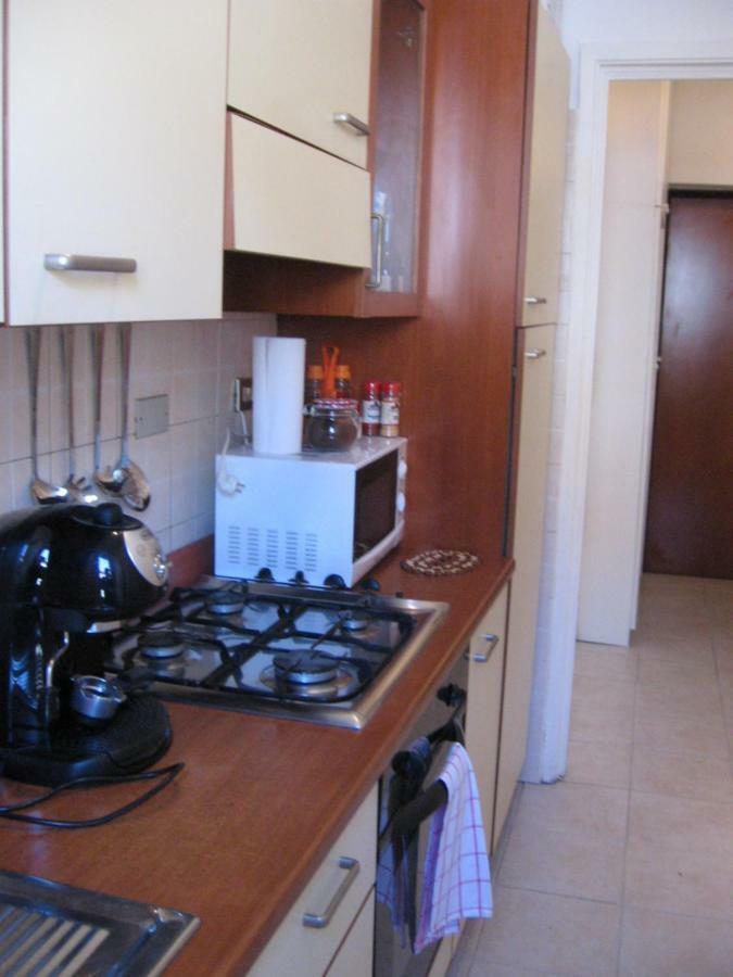 מילאנו M1 Pasteur Holiday Home מראה חיצוני תמונה